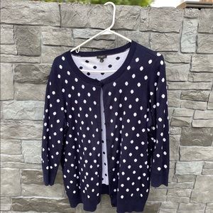 TALBOTS Classic Sweaters